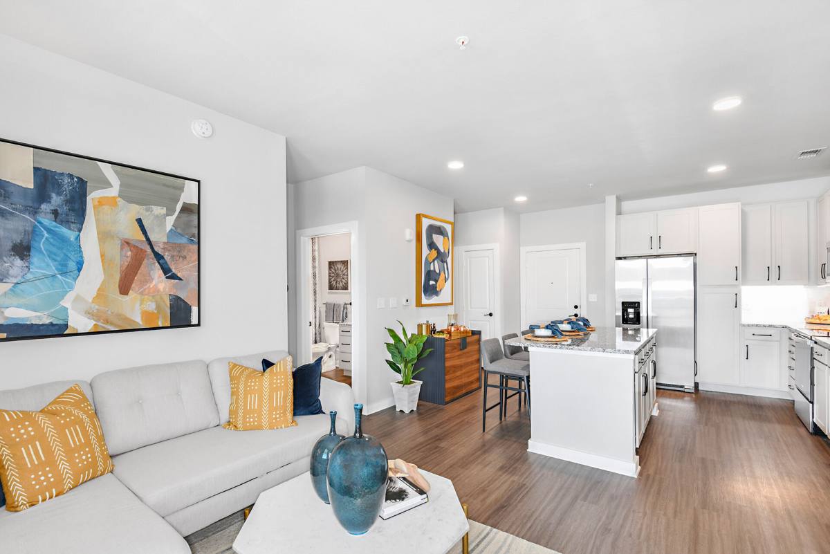 Apartment for rent at The Residences at Sweetbay, 3100 Sweetbay Ave, Panama City, FL 32405