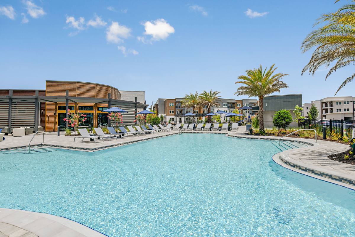 Apartment for rent at The Residences at Sweetbay, 3100 Sweetbay Ave, Panama City, FL 32405