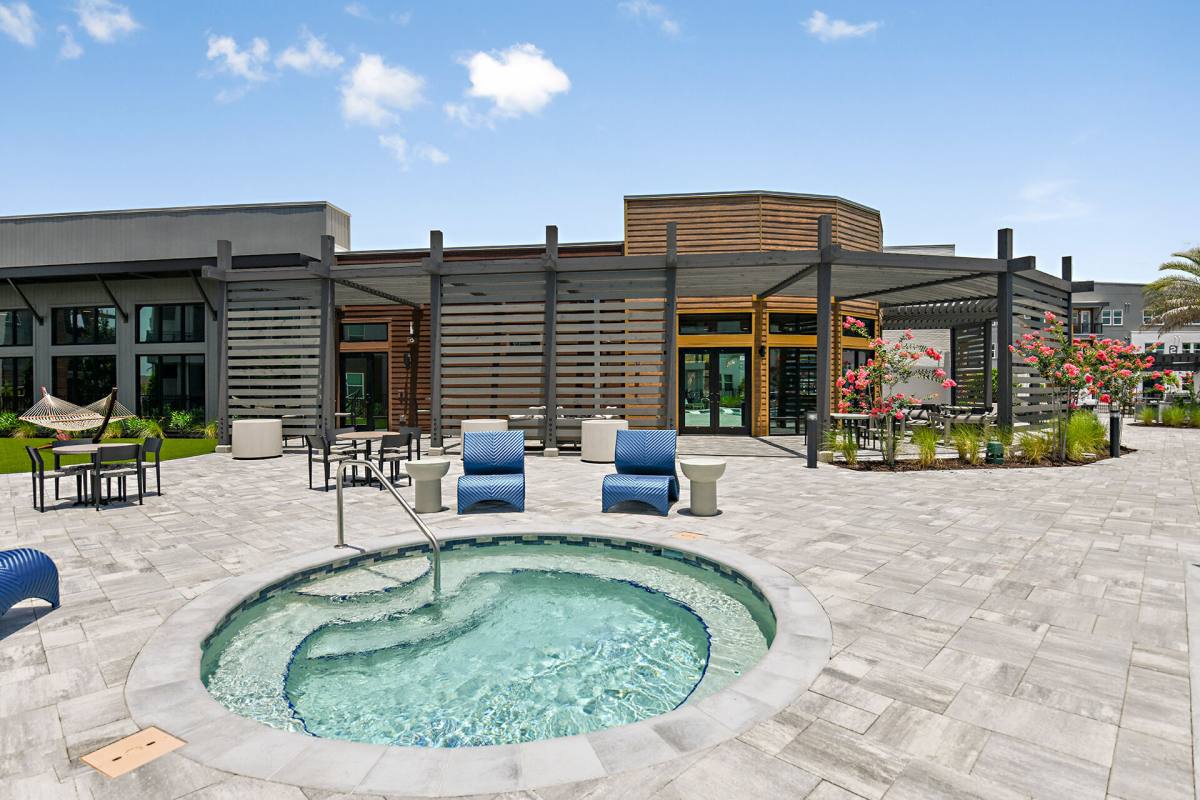 Apartment for rent at The Residences at Sweetbay, 3100 Sweetbay Ave, Panama City, FL 32405