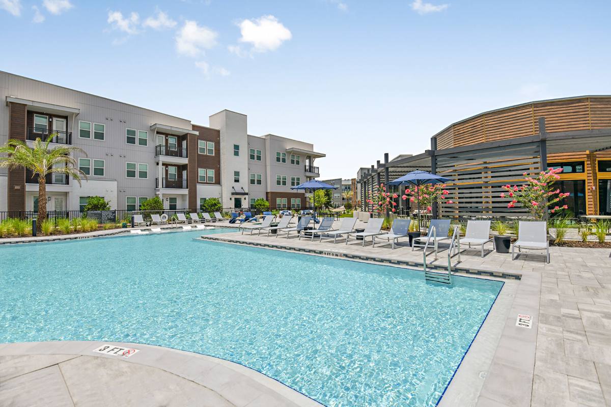 Apartment for rent at The Residences at Sweetbay, 3100 Sweetbay Ave, Panama City, FL 32405