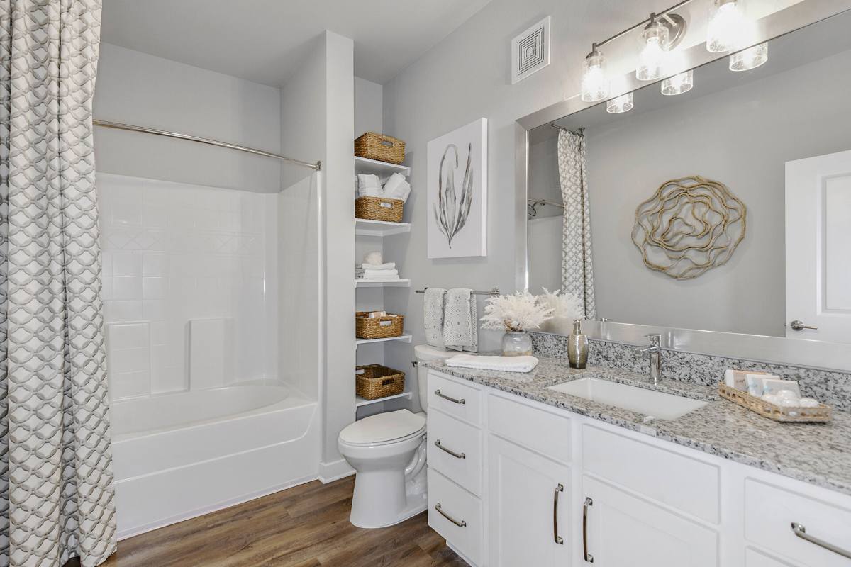 Apartment for rent at The Residences at Sweetbay, 3100 Sweetbay Ave, Panama City, FL 32405