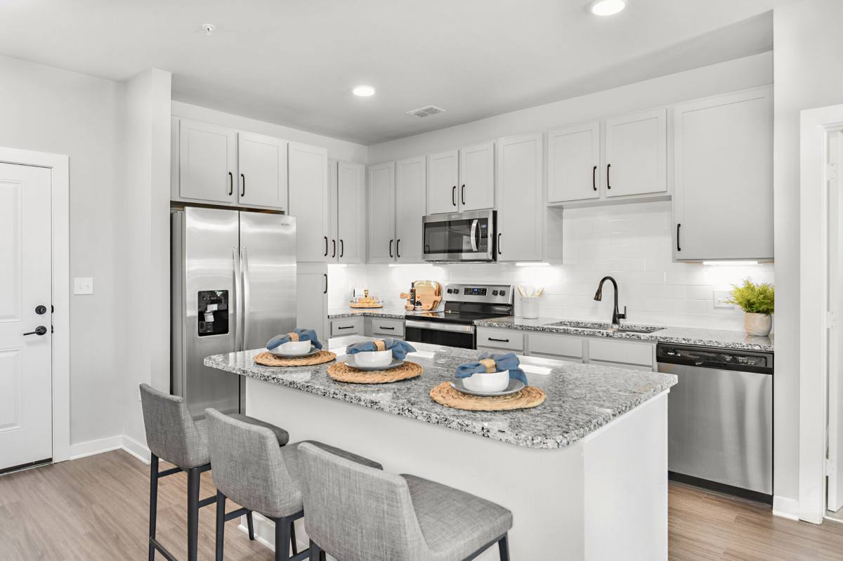 Apartment for rent at The Residences at Sweetbay, 3100 Sweetbay Ave, Panama City, FL 32405