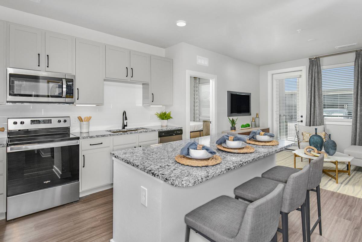 Apartment for rent at The Residences at Sweetbay, 3100 Sweetbay Ave, Panama City, FL 32405