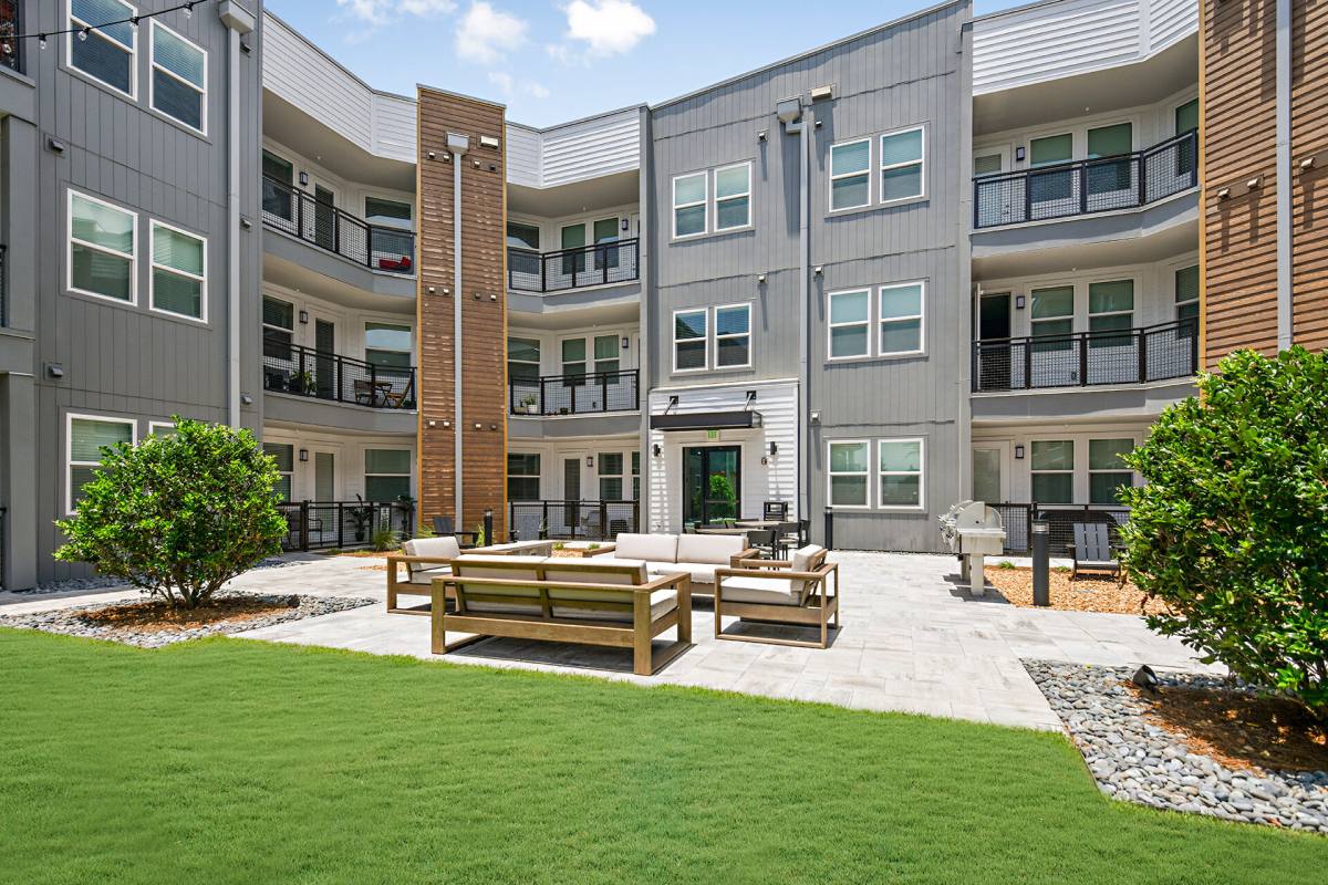 Apartment for rent at The Residences at Sweetbay, 3100 Sweetbay Ave, Panama City, FL 32405