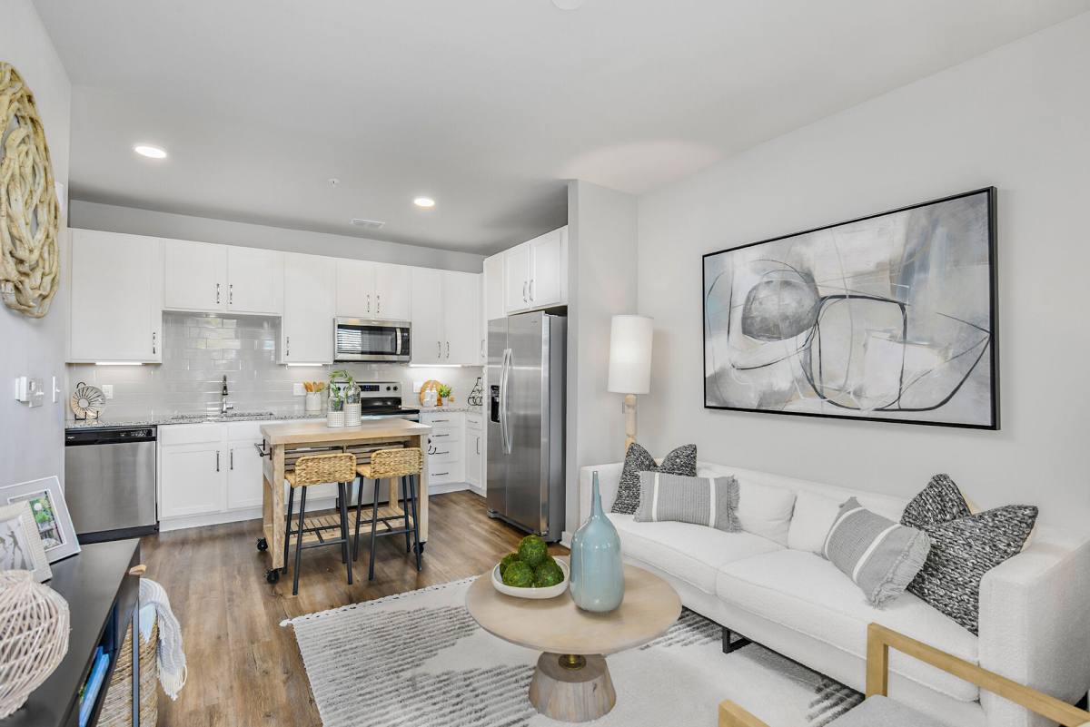 Apartment for rent at The Residences at Sweetbay, 3100 Sweetbay Ave, Panama City, FL 32405