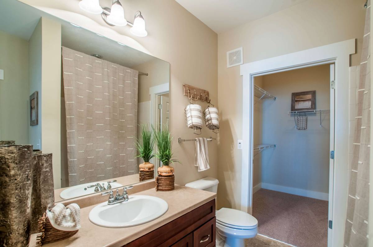 Apartment for rent at Riverside Parc, 1925 Waycrest Dr Dw, Atlanta, GA 30331