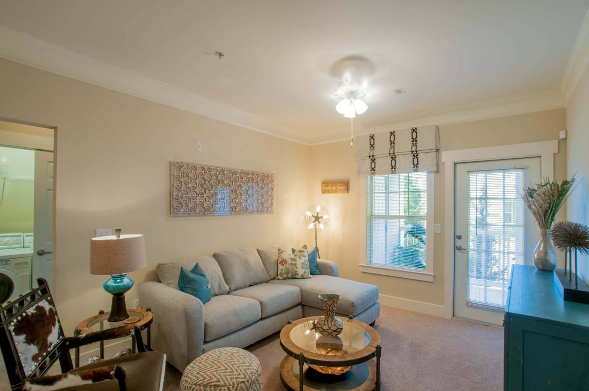 Apartment for rent at Riverside Parc, 1925 Waycrest Dr Dw, Atlanta, GA 30331
