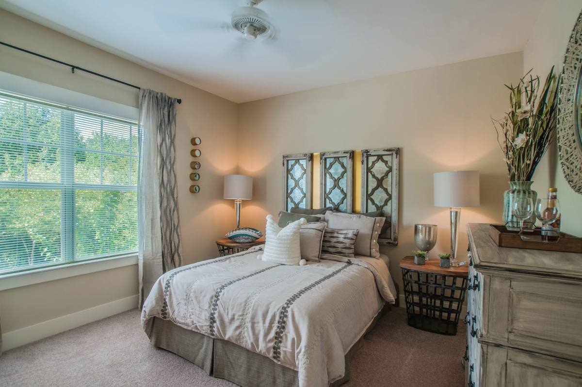 Apartment for rent at Riverside Parc, 1925 Waycrest Dr Dw, Atlanta, GA 30331
