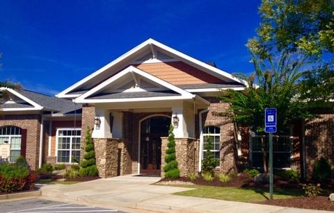 Apartment for rent at Riverside Parc, 1925 Waycrest Dr Dw, Atlanta, GA 30331