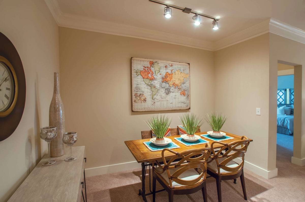 Apartment for rent at Riverside Parc, 1925 Waycrest Dr Dw, Atlanta, GA 30331