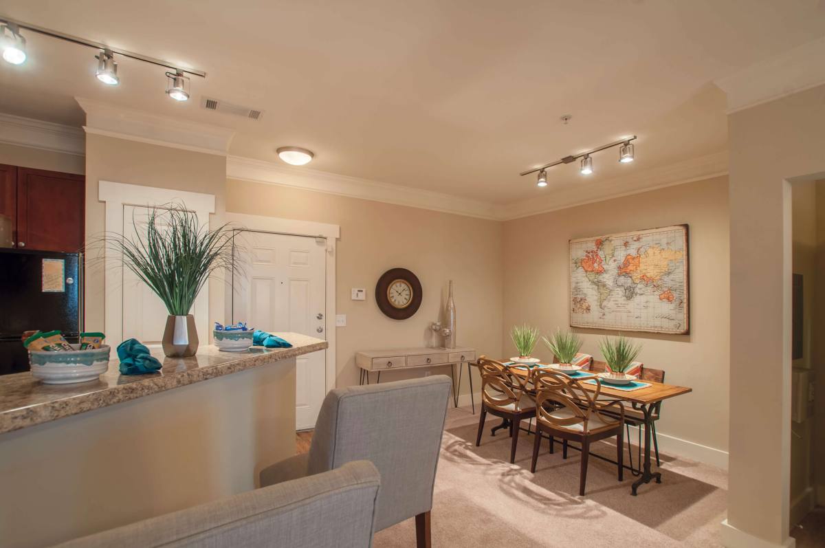 Apartment for rent at Riverside Parc, 1925 Waycrest Dr Dw, Atlanta, GA 30331