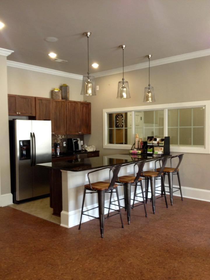 Apartment for rent at Riverside Parc, 1925 Waycrest Dr Dw, Atlanta, GA 30331