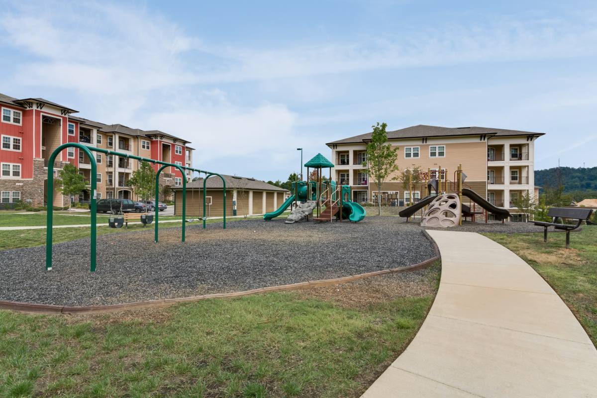 Apartment for rent at Preserve Parc, 9198 Integra Hills Lane, Ooltewah, TN 37363
