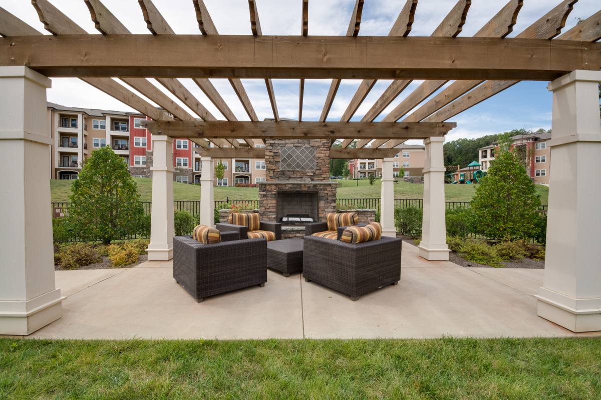 Apartment for rent at Preserve Parc, 9198 Integra Hills Lane, Ooltewah, TN 37363