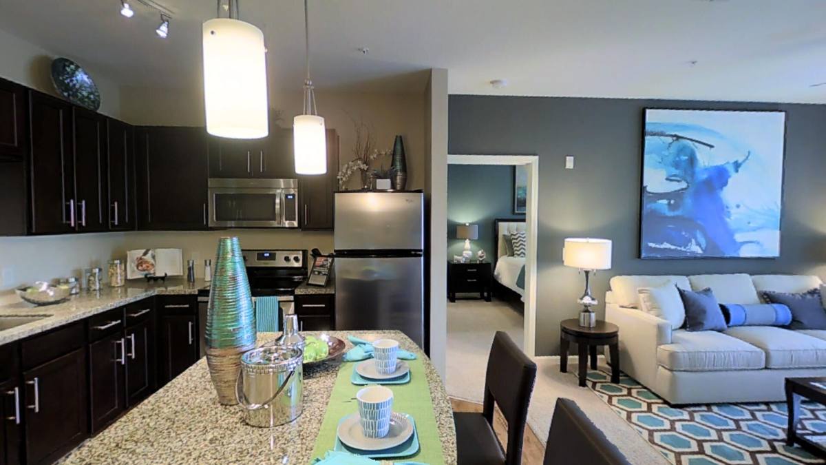 Apartment for rent at Preserve Parc, 9198 Integra Hills Lane, Ooltewah, TN 37363