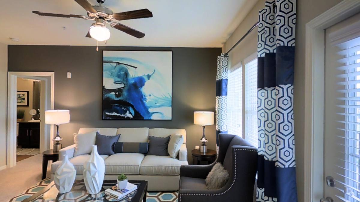 Apartment for rent at Preserve Parc, 9198 Integra Hills Lane, Ooltewah, TN 37363