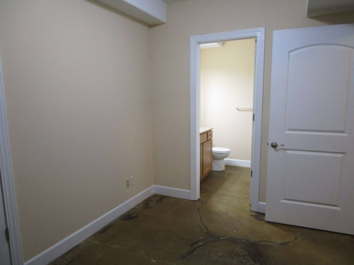 Apartment for rent at 810 E Broadway, Columbia, MO 65201