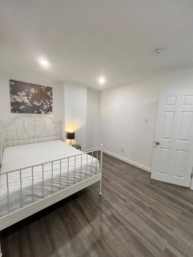 Apartment for rent at 3727 Wallace St, Philadelphia, PA 19104