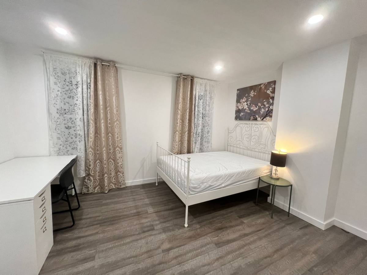 Apartment for rent at 3727 Wallace St, Philadelphia, PA 19104
