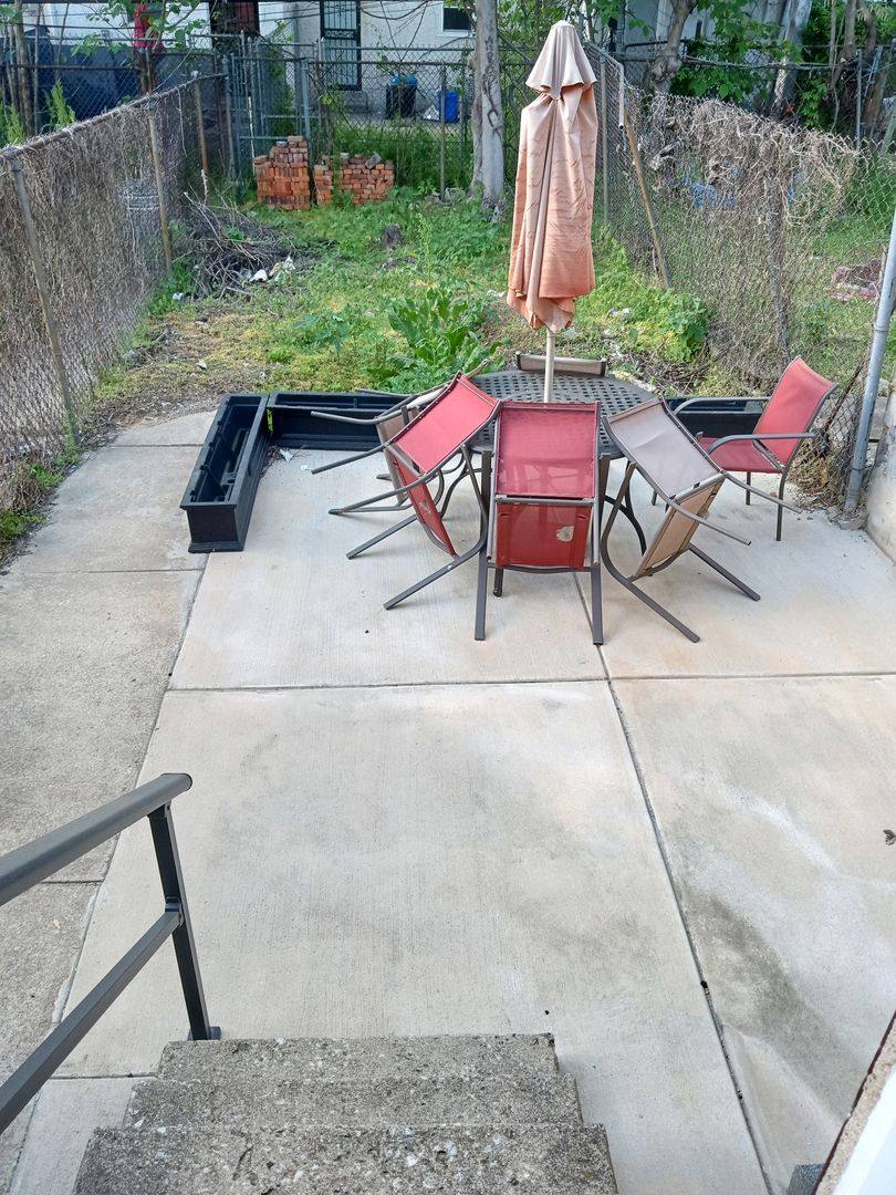 Apartment for rent at 3727 Wallace St, Philadelphia, PA 19104