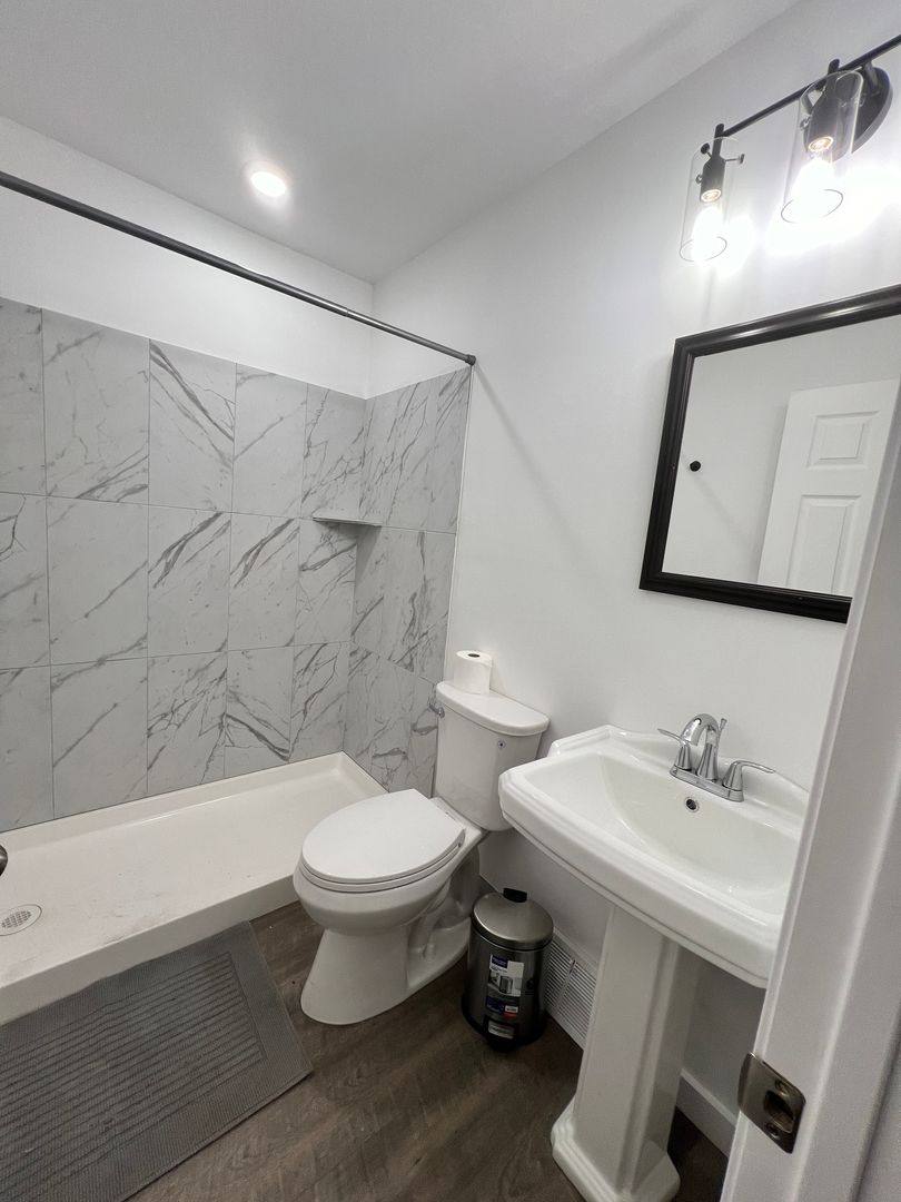 Apartment for rent at 3727 Wallace St, Philadelphia, PA 19104