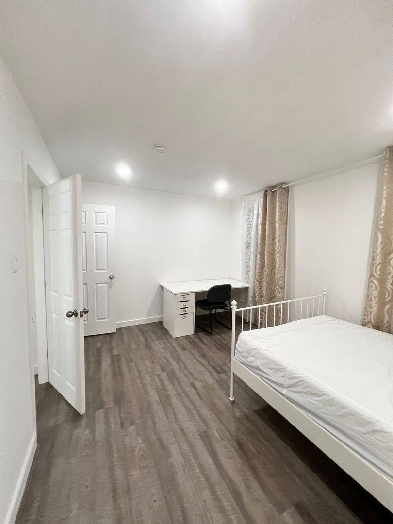 Apartment for rent at 3727 Wallace St, Philadelphia, PA 19104