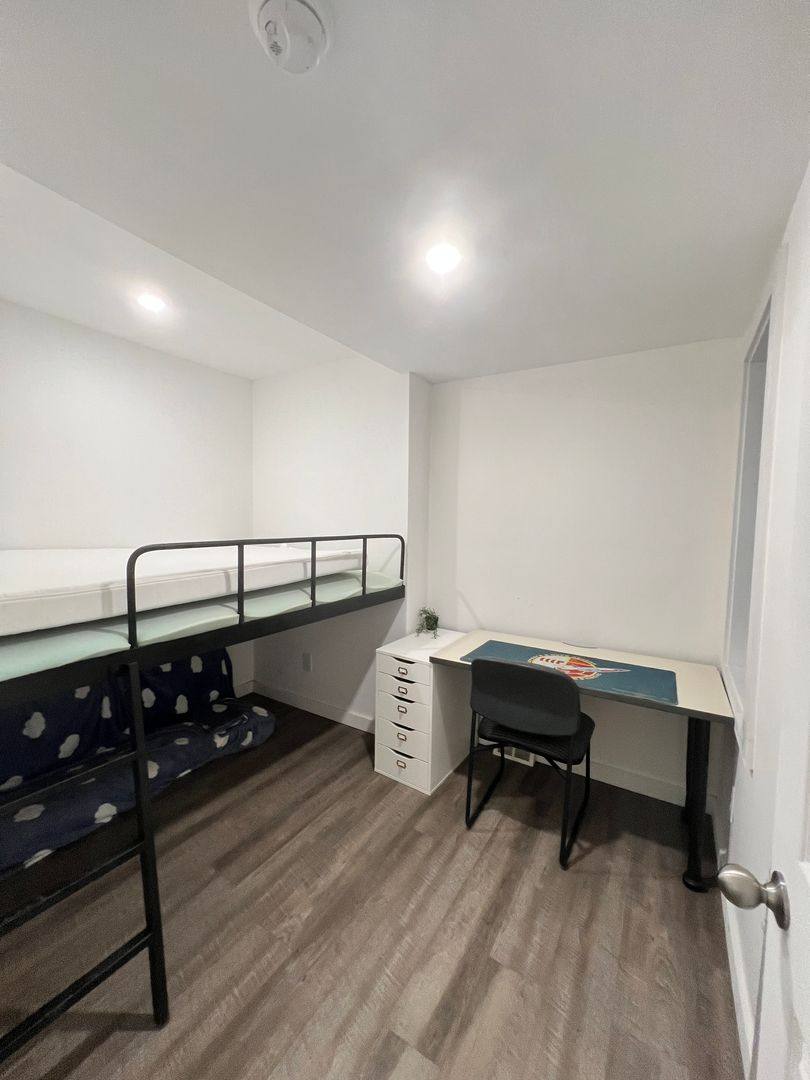 Apartment for rent at 3727 Wallace St, Philadelphia, PA 19104