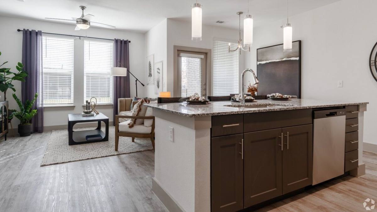 Apartment for rent at 6514 Ross Rd #6202, Del Valle, TX 78617