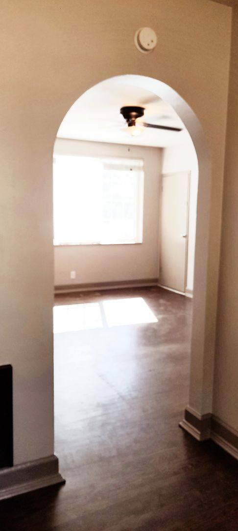 Apartment for rent at 1205 W 50th St, Chattanooga, TN 37409