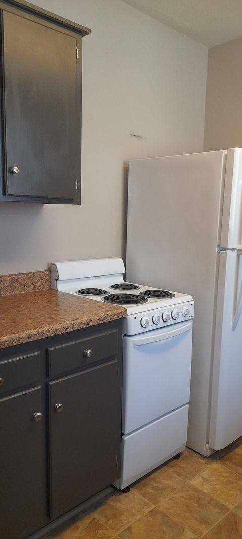 Apartment for rent at 1205 W 50th St, Chattanooga, TN 37409