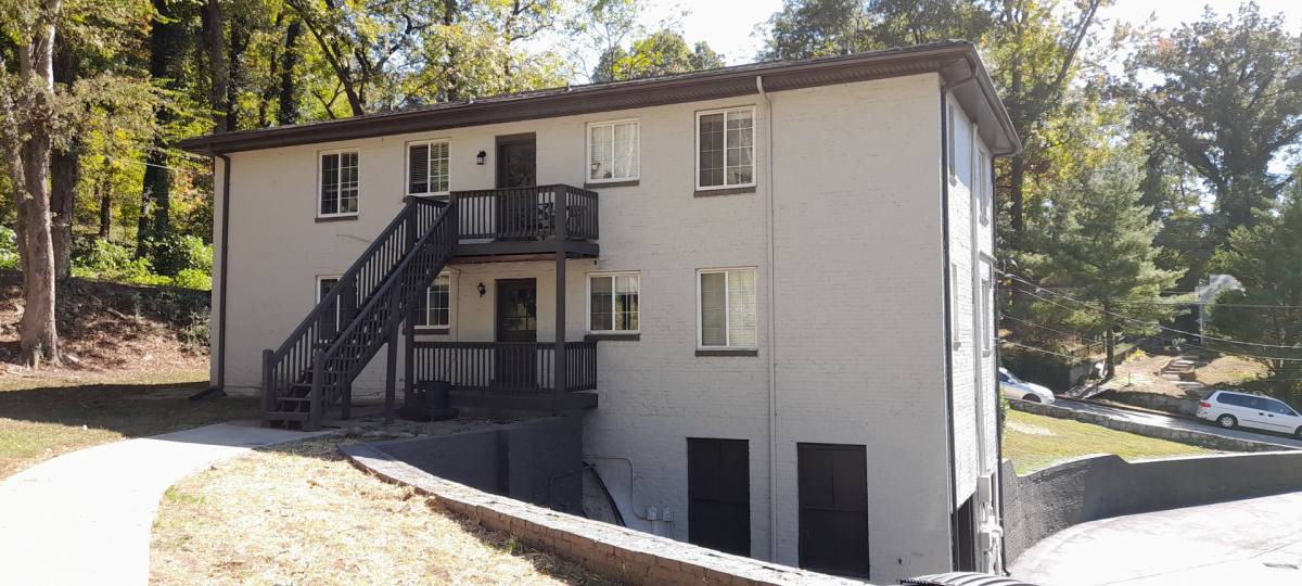 Apartment for rent at 1205 W 50th St, Chattanooga, TN 37409