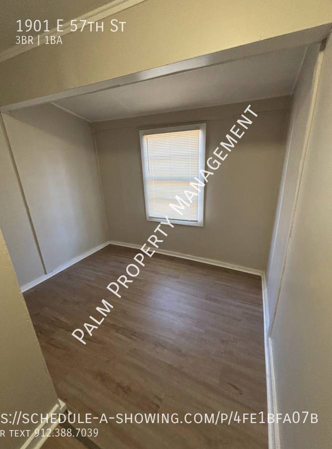 House for rent at 1901 E 57th St, Savannah, GA 31404