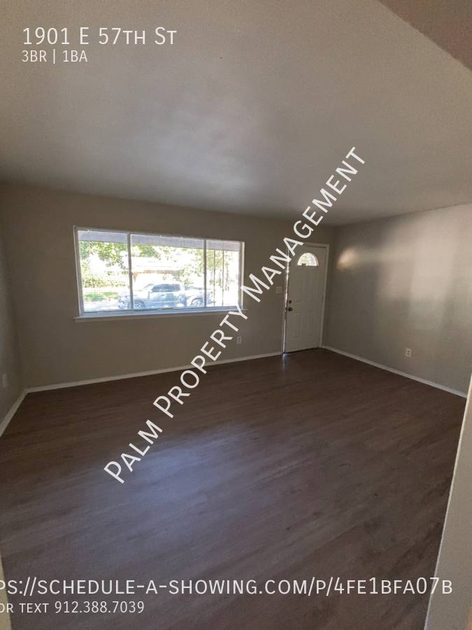 House for rent at 1901 E 57th St, Savannah, GA 31404
