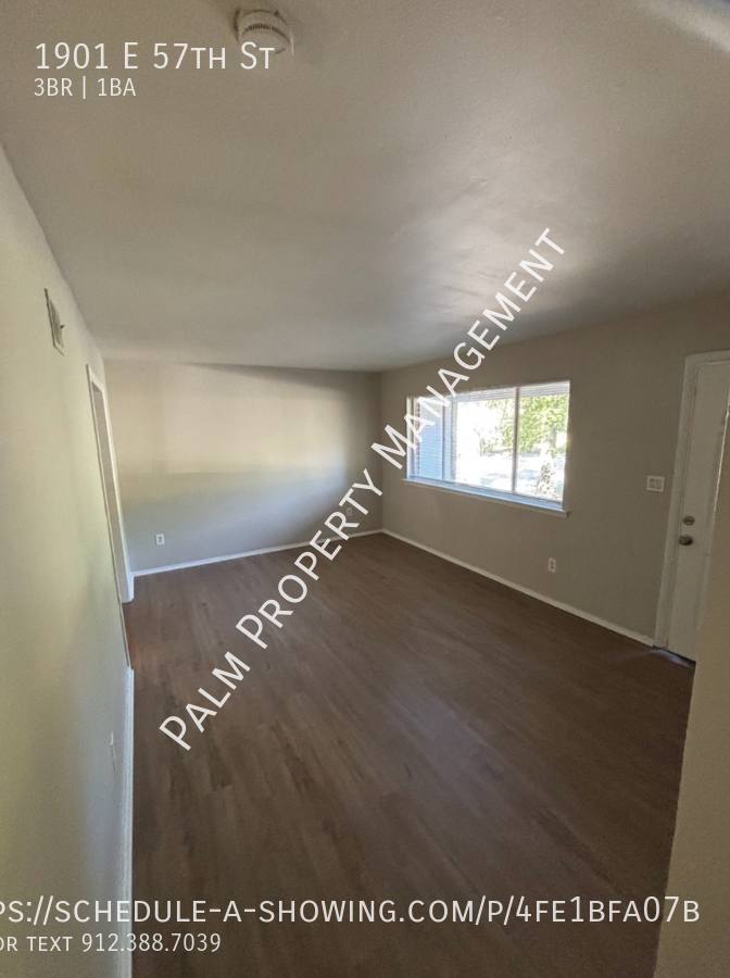 House for rent at 1901 E 57th St, Savannah, GA 31404