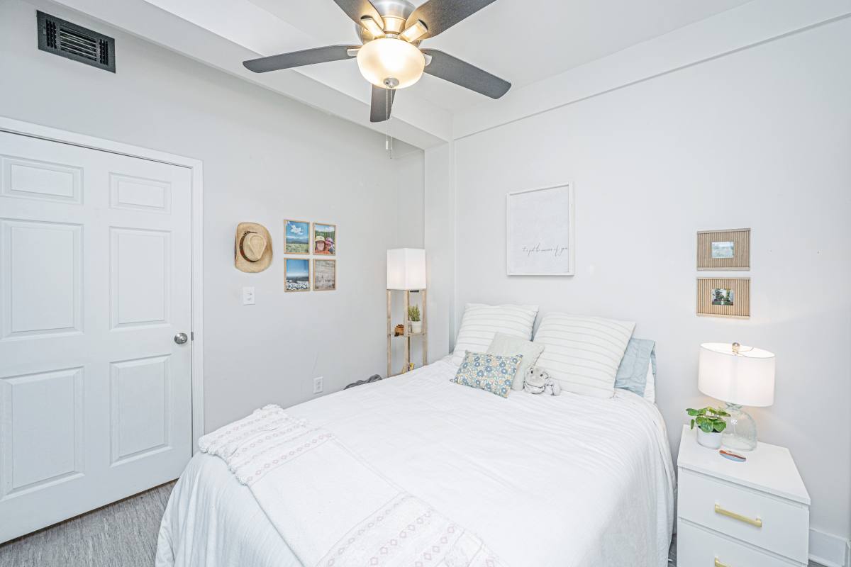 Apartment for rent at 1000 King St #112, Charleston, SC 29403