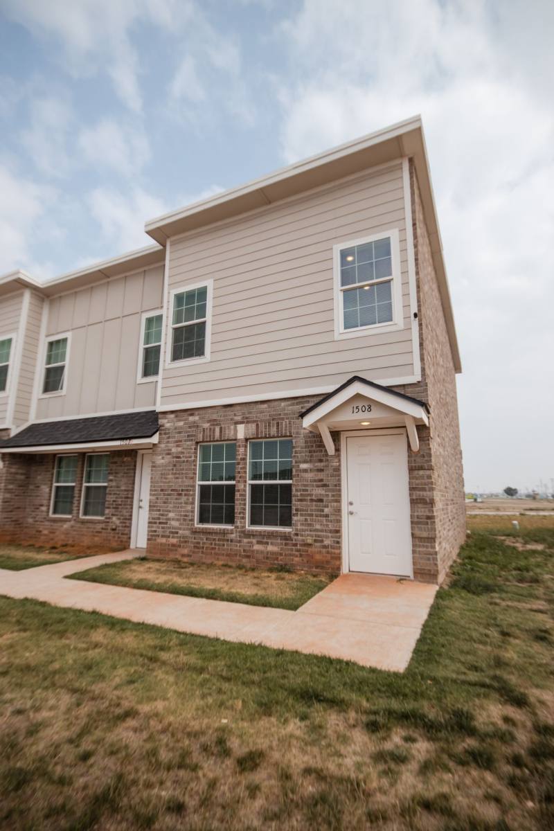 Apartment for rent at 1515 S Macarthur Blvd, Oklahoma City, OK 73128