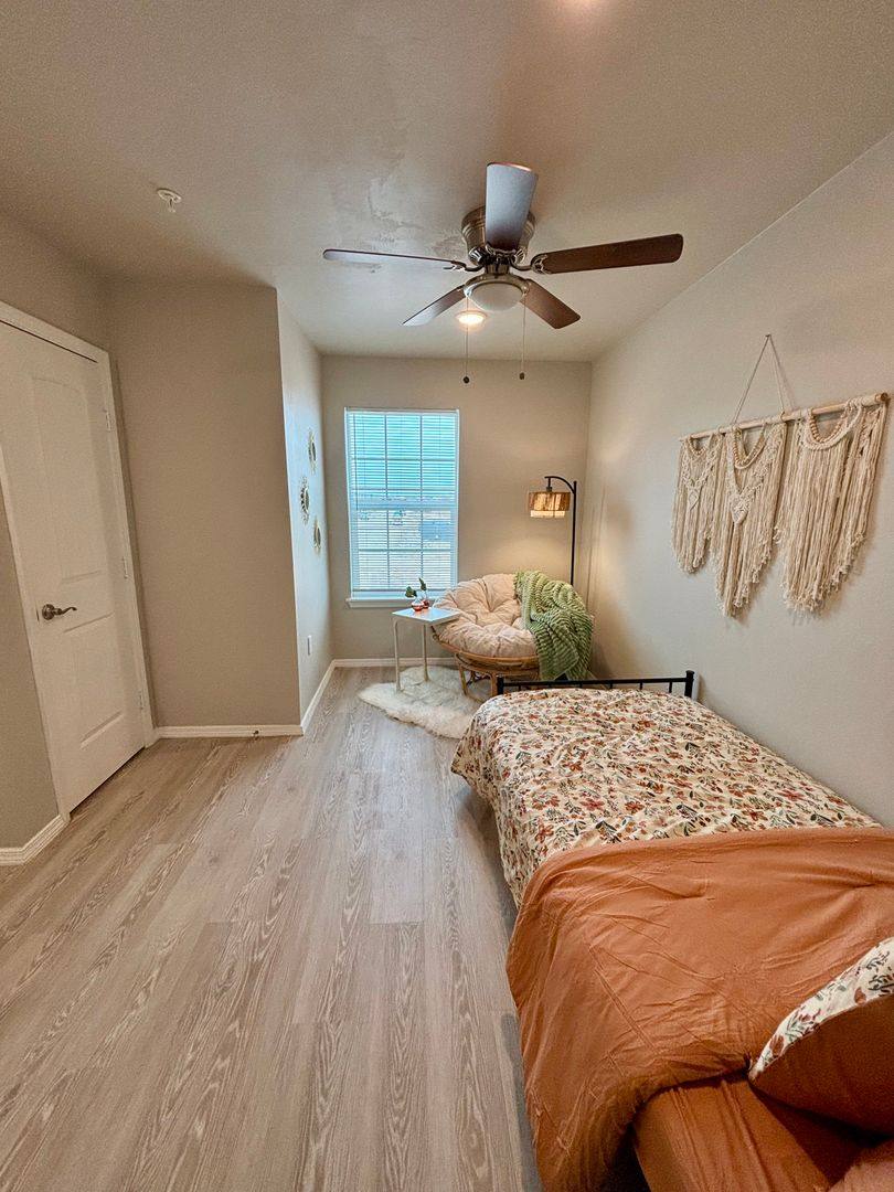 Apartment for rent at 1515 S Macarthur Blvd, Oklahoma City, OK 73128