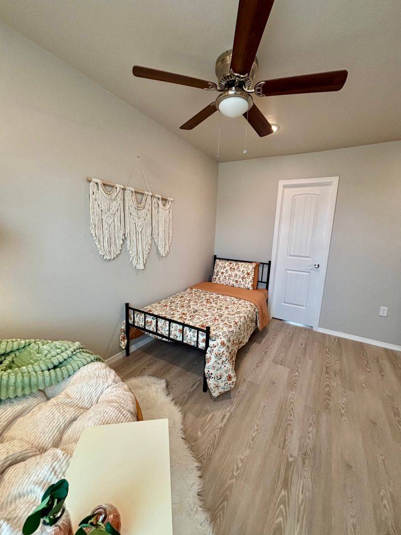 Apartment for rent at 1515 S Macarthur Blvd, Oklahoma City, OK 73128