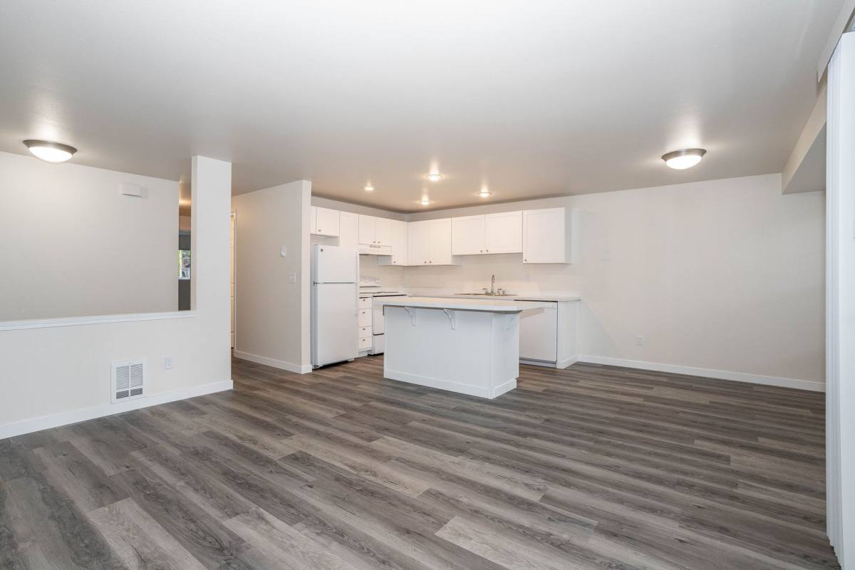 Apartment for rent at 4025 Southcenter Blvd, Seattle, WA 98188