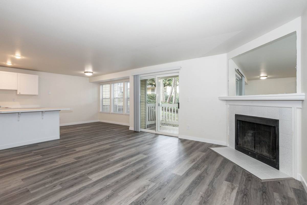 Apartment for rent at 4025 Southcenter Blvd, Seattle, WA 98188