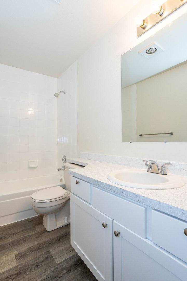 Apartment for rent at 4025 Southcenter Blvd, Seattle, WA 98188