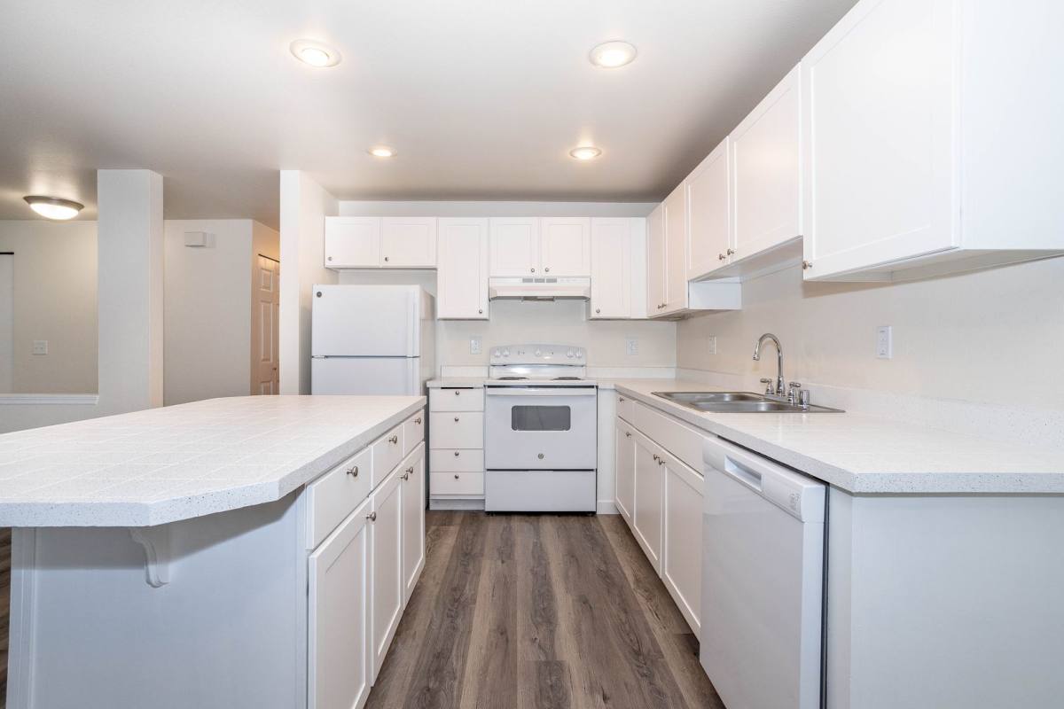 Apartment for rent at 4025 Southcenter Blvd, Seattle, WA 98188