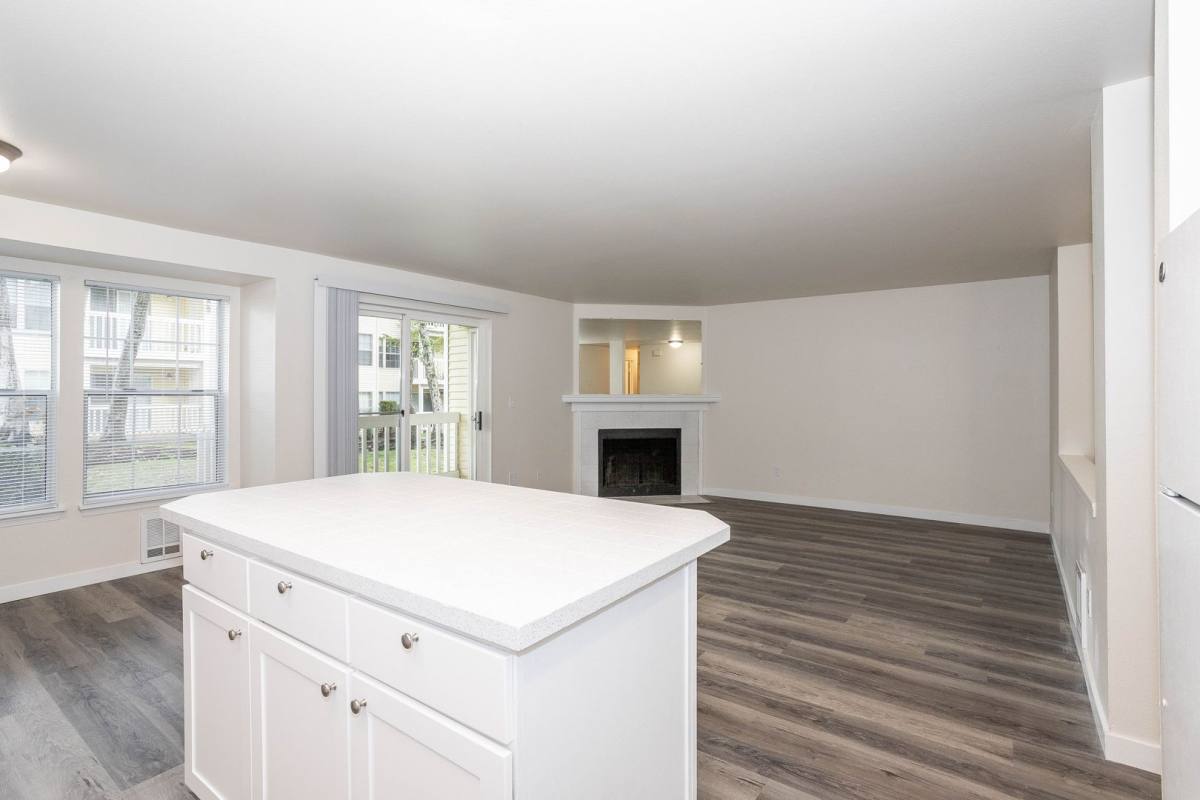 Apartment for rent at 4025 Southcenter Blvd, Seattle, WA 98188