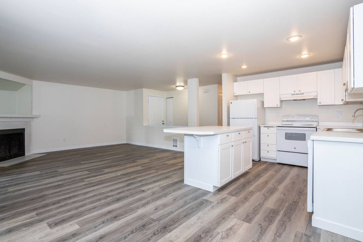Apartment for rent at 4025 Southcenter Blvd, Seattle, WA 98188