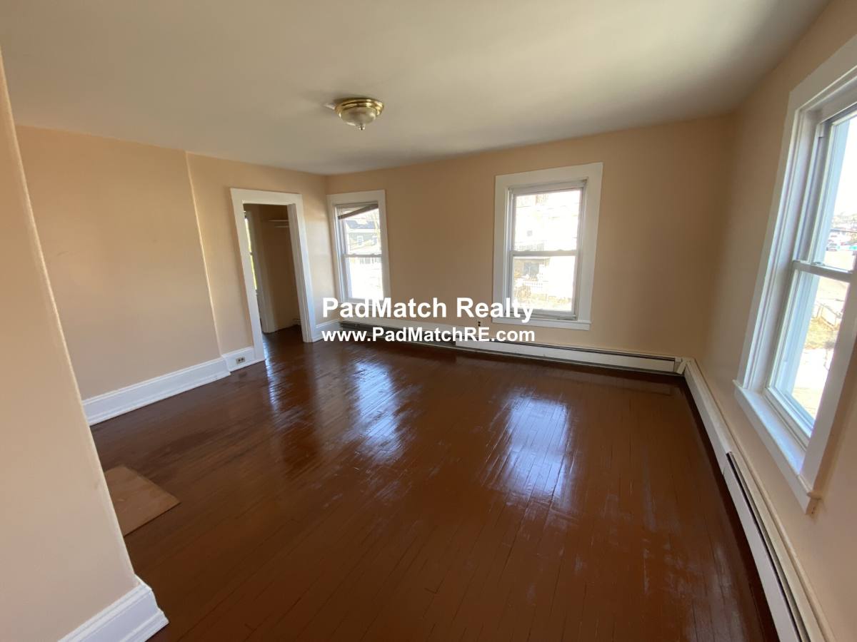 Apartment for rent at 1073 River St #2, Hyde Park, MA 02136
