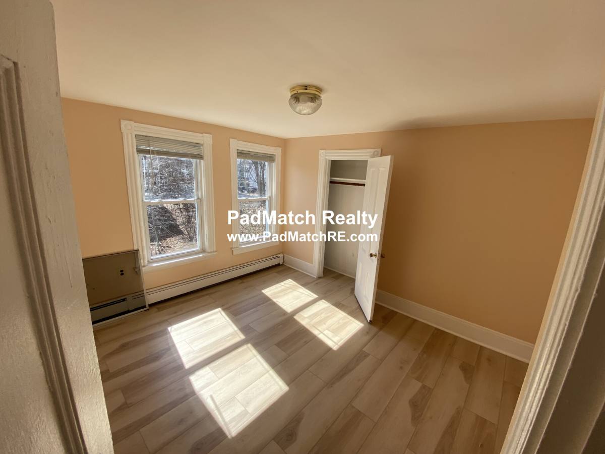 Apartment for rent at 1073 River St #2, Hyde Park, MA 02136