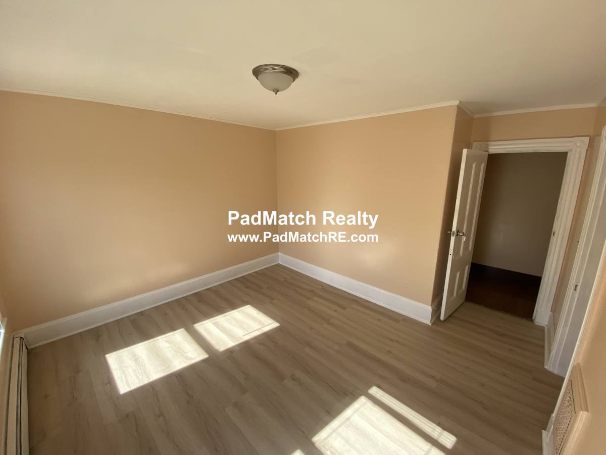 Apartment for rent at 1073 River St #2, Hyde Park, MA 02136