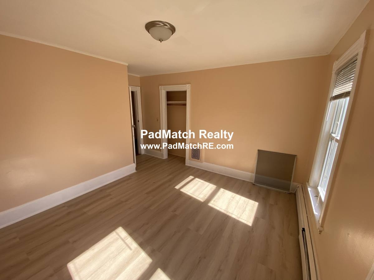 Apartment for rent at 1073 River St #2, Hyde Park, MA 02136