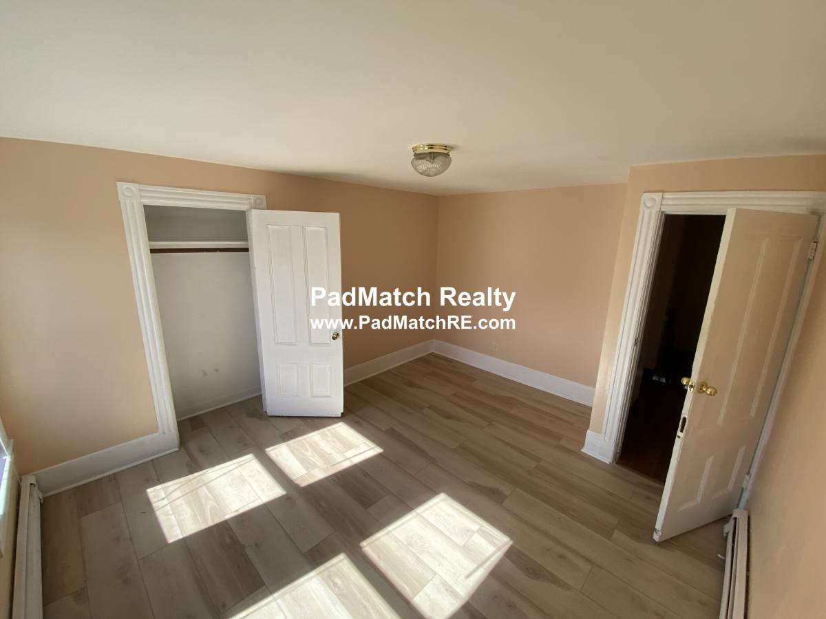 Apartment for rent at 1073 River St #2, Hyde Park, MA 02136