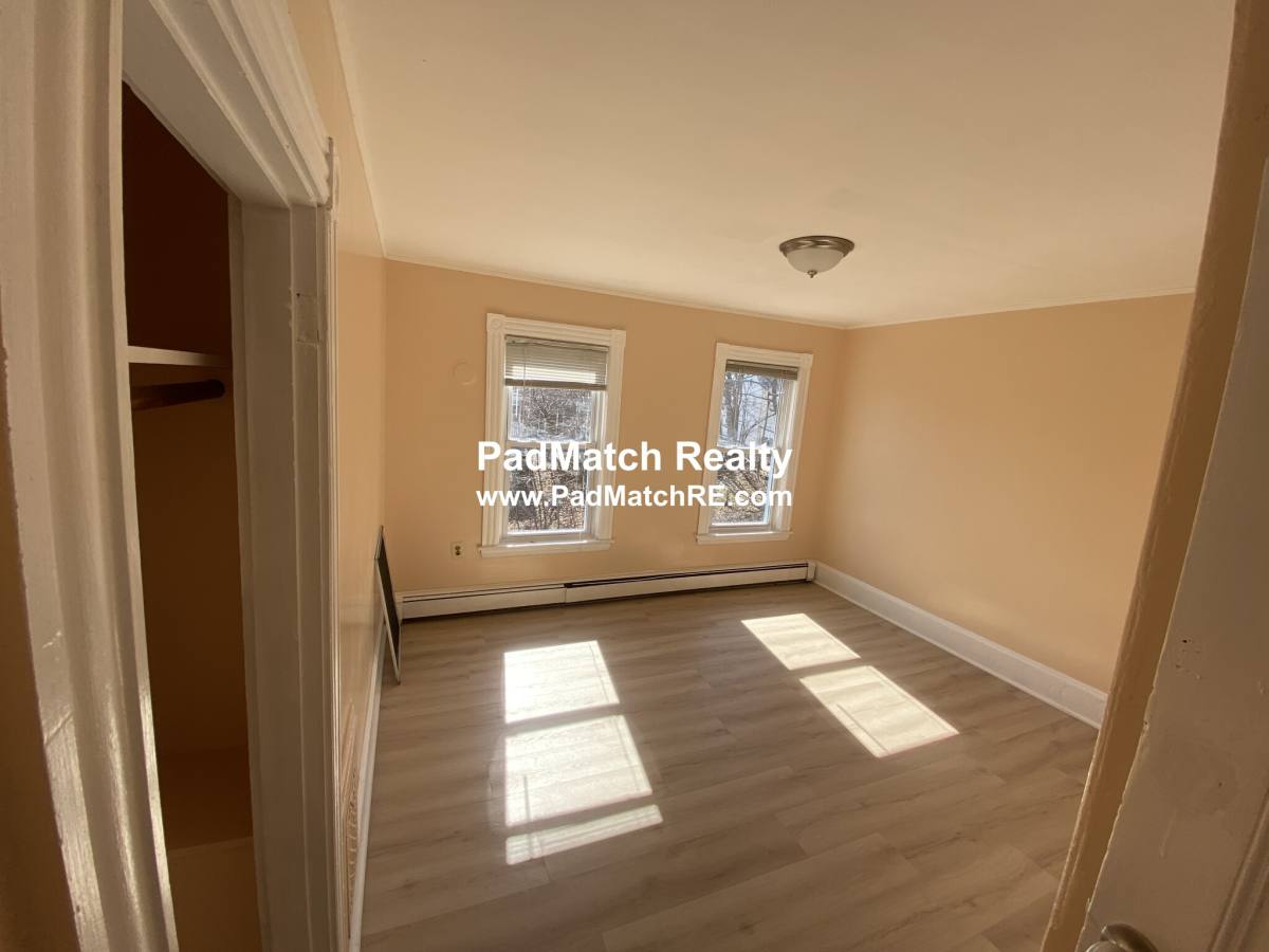 Apartment for rent at 1073 River St #2, Hyde Park, MA 02136